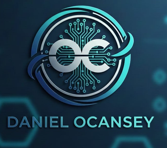 Daniel Ocansey